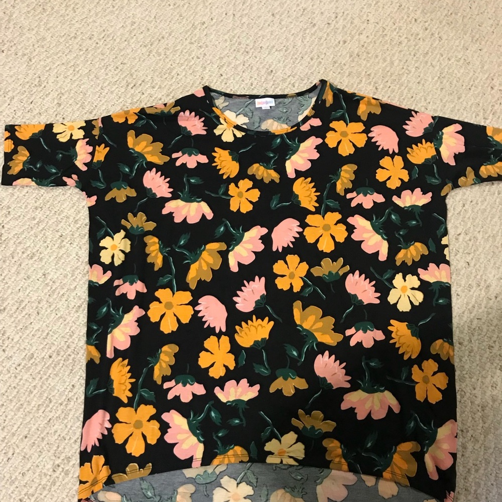 LulaRoe Irma